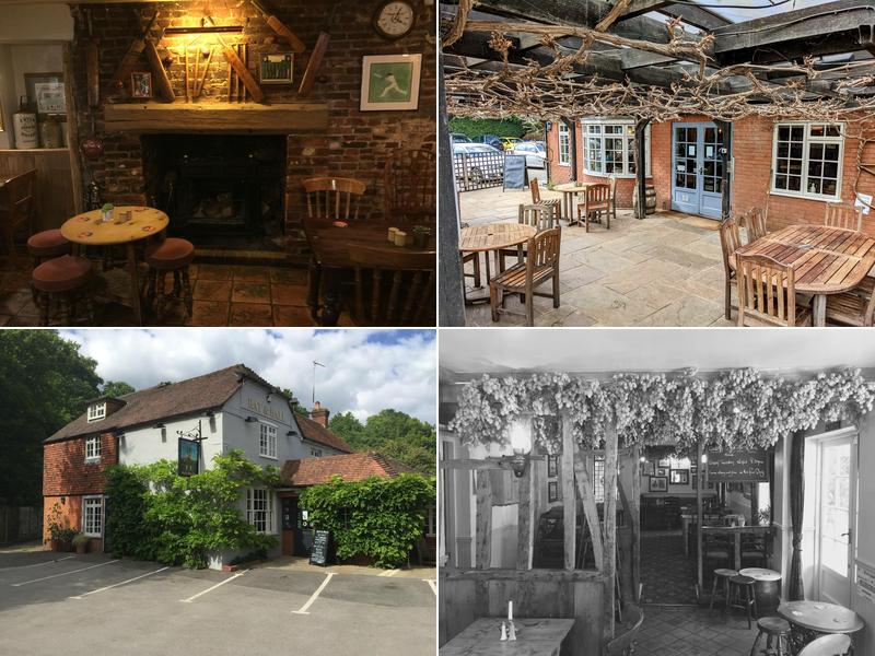 The Bat & Ball Freehouse