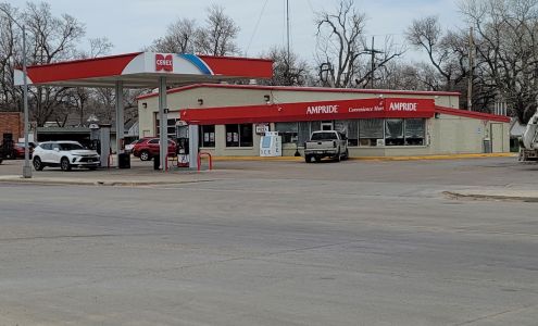 Ampride (Kanza) Pratt