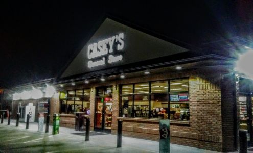 Casey's