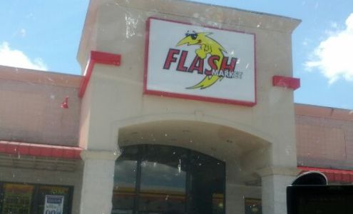 Flash 150