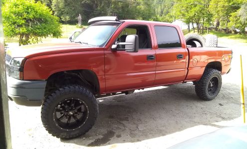 McLaughlin and Sons Orleans