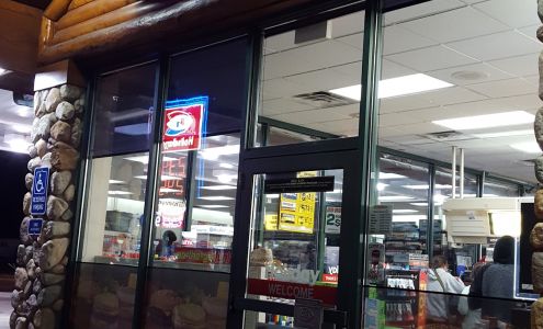 Holiday Stationstores