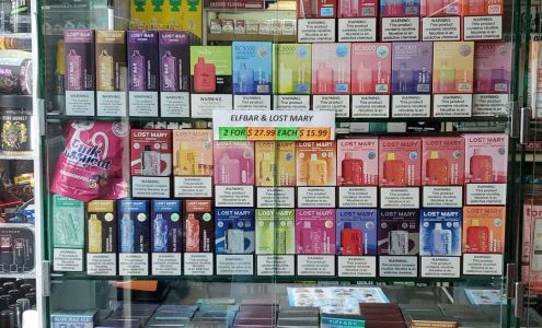 Morgan food mart Morgan