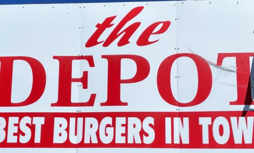 The Depot | Food & Fuel Grangeville