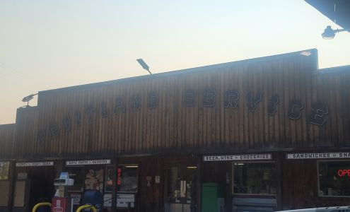 Fruitland Service LLC Fruitland