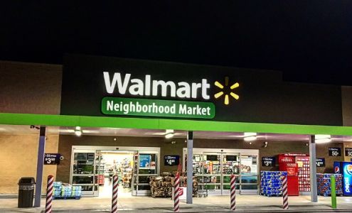 Walmart Neighborhood Market