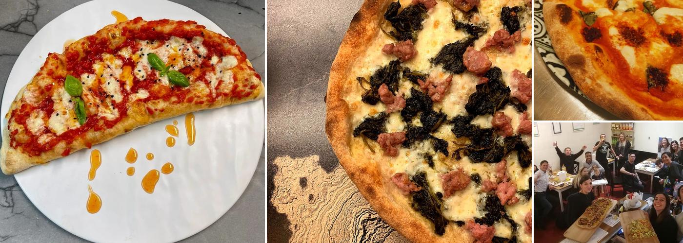 Pizzeria Italia Newcastle