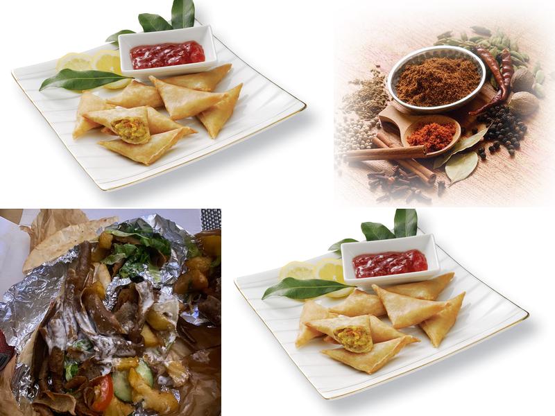 Gosforth Motijheel Tandoori