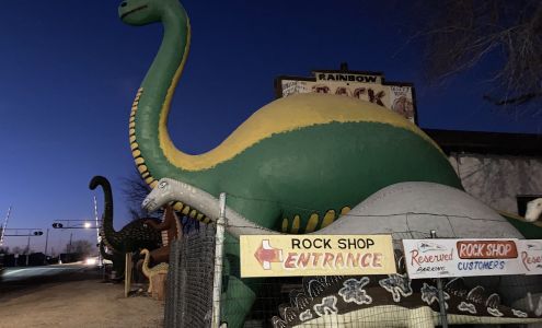 Farr's Downtown Service Holbrook