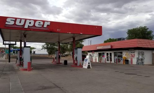 SUPER FUELS 230 Holbrook