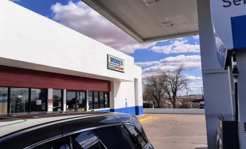 Woody's Food Stores Holbrook