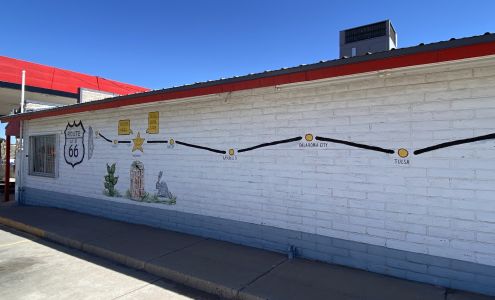 Hatch's Quick Stop Inc Holbrook