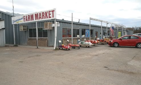 Bauserman?s Farm Market Manzanola