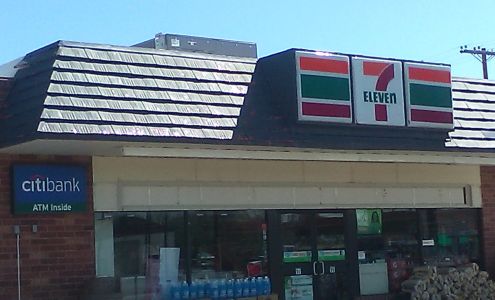 7-Eleven
