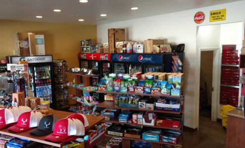 24 Hour Gas & Go Saint Johns