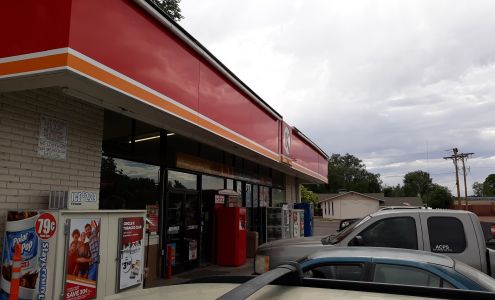 Circle K Saint Johns