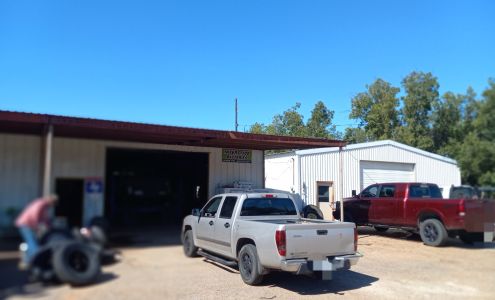 Alexander's Service and Repair Roaring Springs