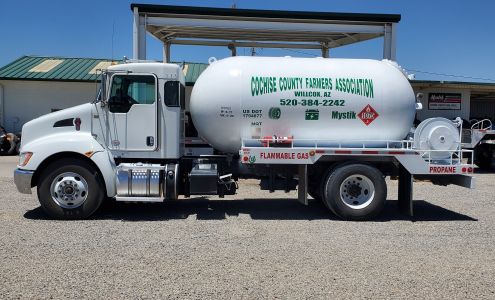 Cochise County Farmers Association