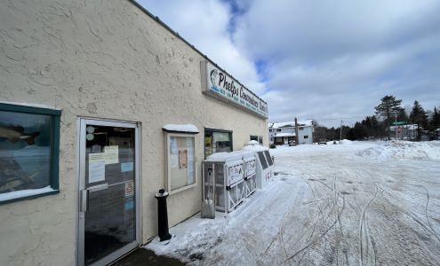 Phelps Convenience Center Phelps