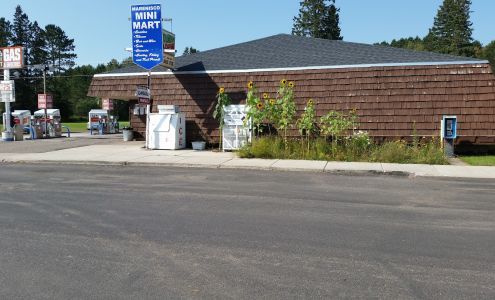 Marenisco Mini Mart Marenisco