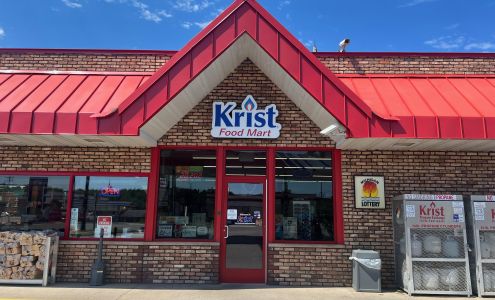 Krist Food Mart #030 Wakefield