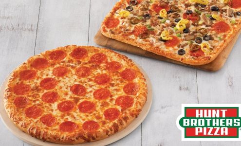 Country Express Evergreen