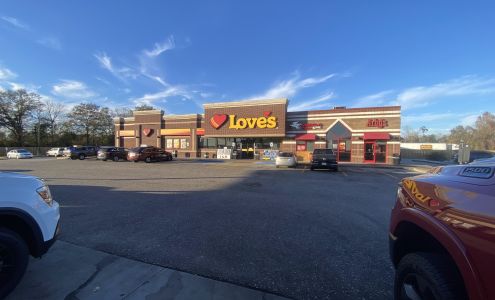 Love's Travel Stop