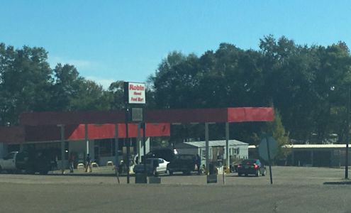 Robin Hood Food Mart Winona