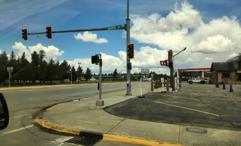 Exxon West Yellowstone