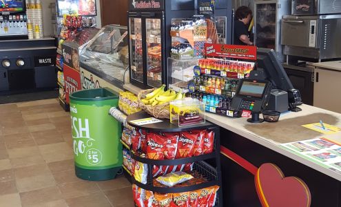 Love's Country Store