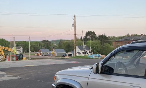 MIDLAND SERVICES STATION Mellen