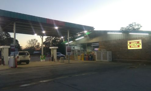 Fillin Station Wagarville