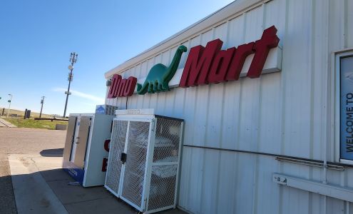 Reatta Travel Stop Crook