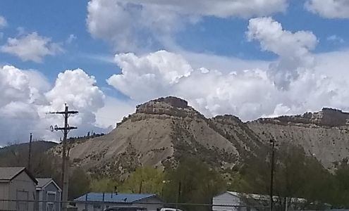 Jicarilla Travel Center Dulce