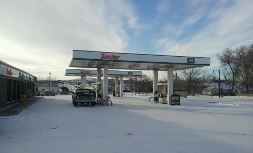 Johnston's Corner Guernsey