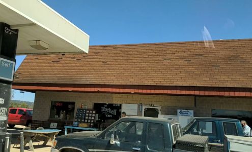 Bluebell Cafe & Country Store Story