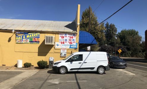 Boland Market Snelling