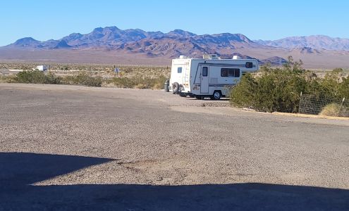 Chevron #94586 Ludlow