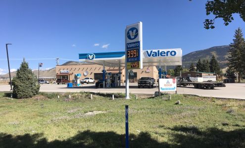 Rockies Market Eagle Nest