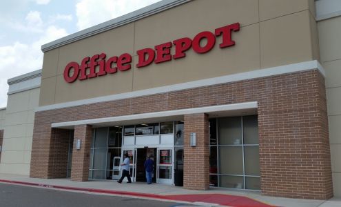 Office Depot