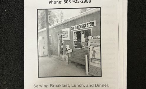 C & M Convenience Store Hickory Grove