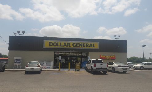 Dollar General