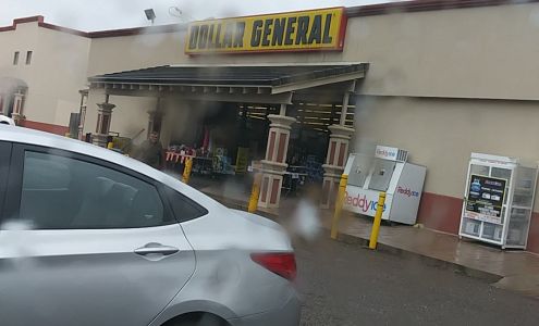 Dollar General