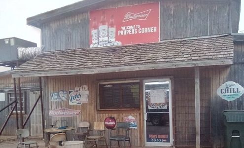 Pauper's Corner Eldorado