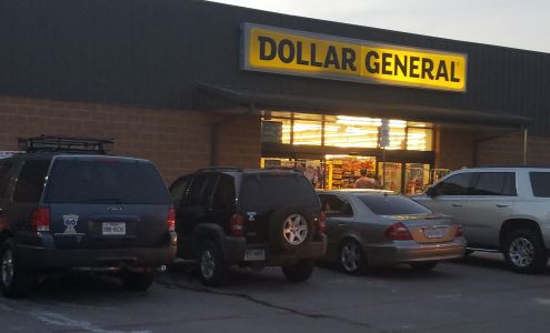 Dollar General