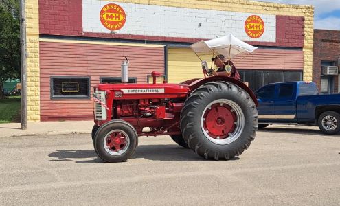 C and M Supply Ruskin