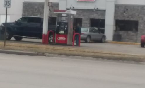 Alta Convenience Hastings