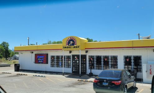 Shell Battle Mountain