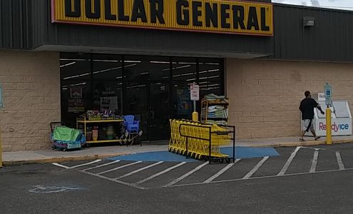 Dollar General