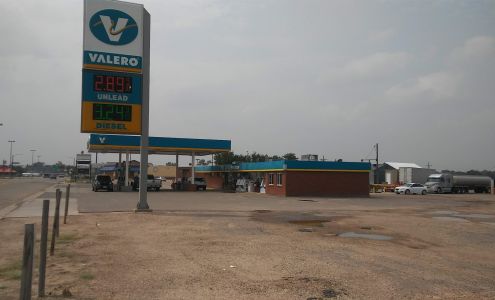 Valero Lamar